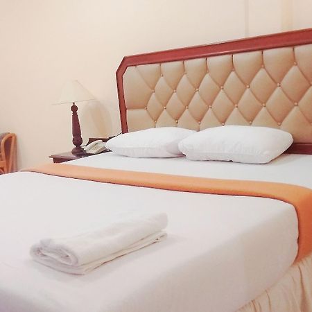 Serayu Hotel Timika Exteriér fotografie