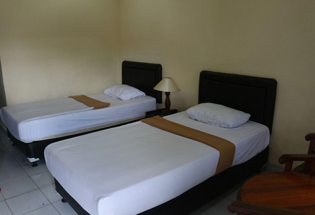 Serayu Hotel Timika Exteriér fotografie