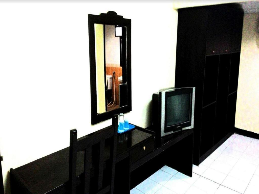 Serayu Hotel Timika Exteriér fotografie