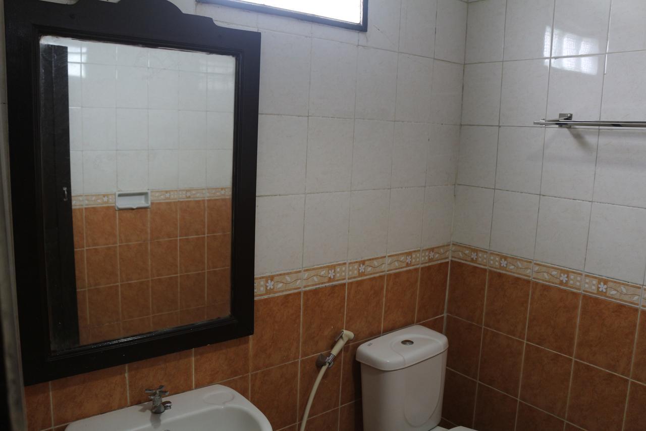 Serayu Hotel Timika Exteriér fotografie